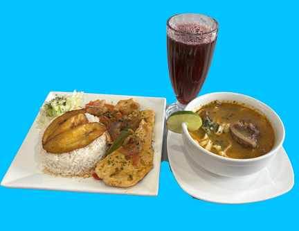 Lunch