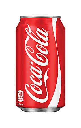 coke
