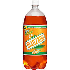 Apple Soda