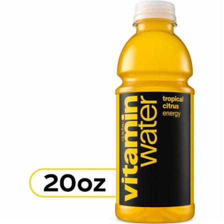 Vitamin Water