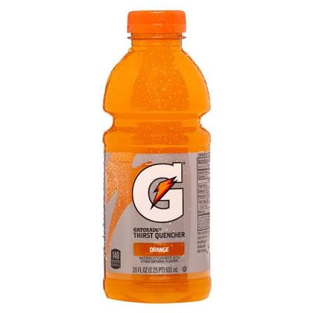 Gatorade