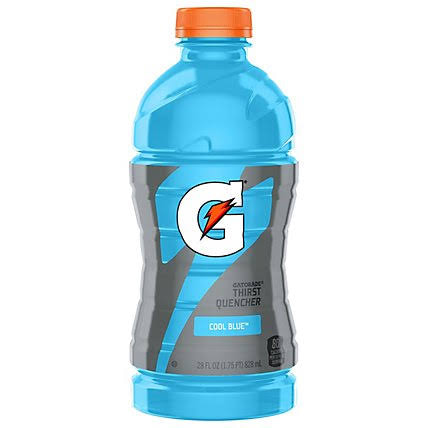 Gatorade