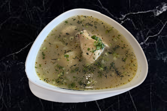 Caldo de Gallina en Bloomfield, NJ