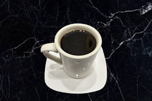 Small Coffee
