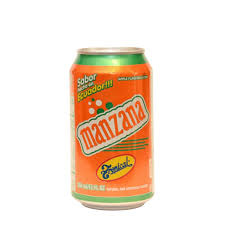 Manzana