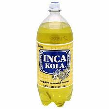 Inca Kola 2 Litros en Newark, NJ