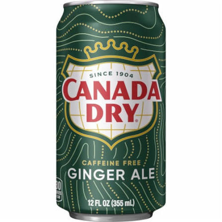 Ginger Ale en East Orange, NJ
