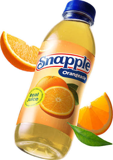 Snapple en Belleville, NJ